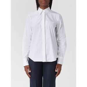 Brunello Cucinelli Shirt Woman White